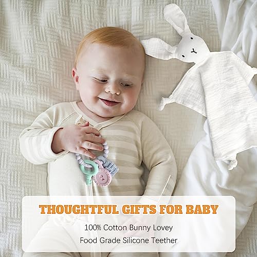 New Mom Gifts, 11PCS New Mom Care Package After Baby, Baby Shower Gifts for Mommy to Be, Gift for Expecting Mother, Pregnancy Gift Basket Essentials, First Time Mothers Day Birthday Gifts for Women