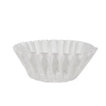 BUNN 12-Cup Commercial Coffee Filters, 1000 Count, 20115.0000