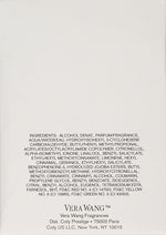 Vera Wang 3.4 fl oz Eau de Parfum for Women, Delicate Floral Scent with Iris, Lilies, and Sandalwood Notes