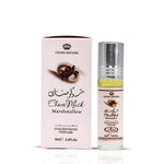al-rehab choco musk eau de parfum spray 1.65oz/50ml women's fragrance gift