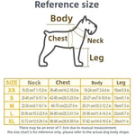 Dog Snow Suit with Attached Boots, PU Water-Resistant Winter Hiking Leggings for Outdoor Adventures