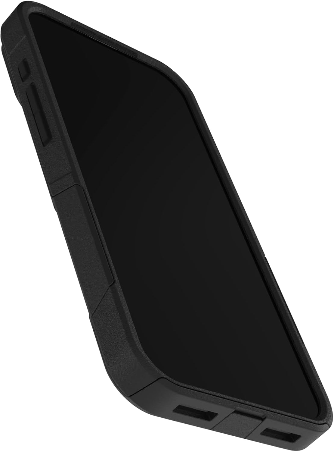 OtterBox iPhone 17 Pro Max Commuter Series Case - Black - Rayz Mart