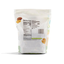 365 by Whole Foods Market, Premium California Walnut Halves & Pieces, 16 Ounce for Baking, Cooking