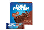 20g Protein Chocolate Mint Cookie Protein Bars, 36 count, Gluten Free