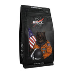 Black Rifle Coffee Company Loyal Spirit Light Roast Ground Coffee - Arabica Beans from Colombia & Brazil, Veteran-Founded
