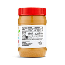 365 by Whole Foods Market Creamy Peanut Butter Spread No Stir 16 Ounce Jar
