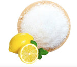 Viva Doria 100% Pure Citric Acid, Food Grade, Fine Grain, 2 lb (907 g) for Culinary and Beverage Applications