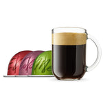 Master Origin Coffee Pods Capsules Assortment, 30 Pods, Colombia, Mexico, El Salvador
