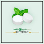 altoids classic peppermint breath mints 12 pack 1.76 ounce tin