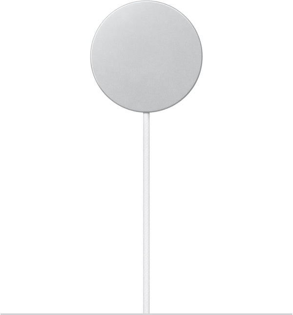 Apple MagSafe Charger (2 m): Wireless Charger with Fast-Charging Capability