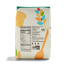 365 by Whole Foods Market, Organic 100% Whole Wheat Flour, Dark Northern Spring Wheat, 80 Ounces