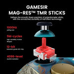 GameSir G7 Pro Wireless Controller for Xbox, PC & Android with TMR Sticks, Hall Effect Analog Triggers, 1000Hz Polling Rate, 3.5mm Audio Jack - Wuchang: Fallen Feathers Edition