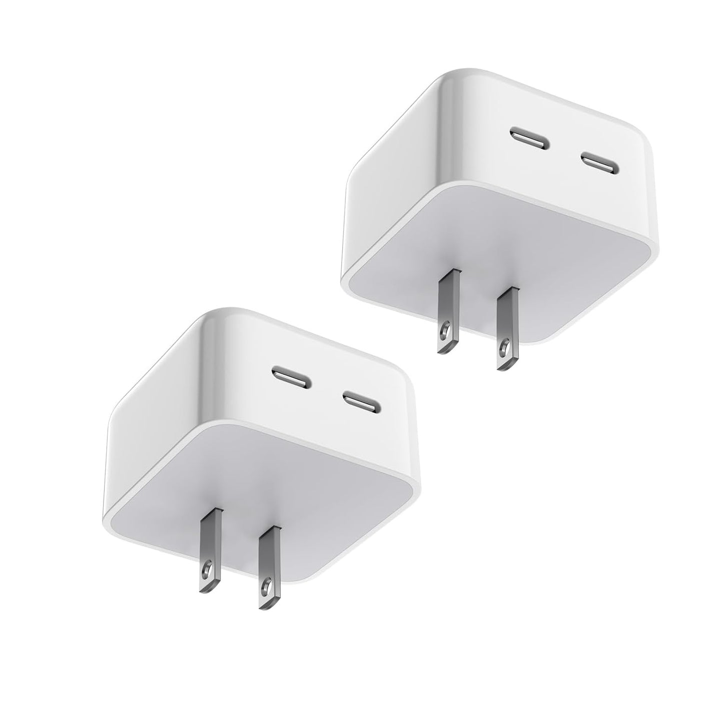 iPhone Fast Charger,Extra Long iPhone Charger Fast Charging 10Foot 2Pack i Phone Chargers 10FT USB C to Lightning Cable Cord Adapter for iPhone 14 Pro Max/14 Plus/13 Mini/13/12/11/X/XR/SE/iPad/AirPods