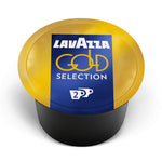 Lavazza Blue Single Espresso Gold Selection Coffee Capsules, 100 Count