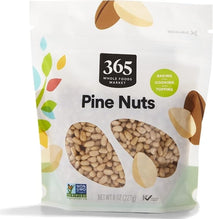 365 by Whole Foods Market Unsalted Pine Nuts 8 Ounce