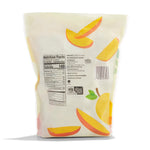 365 by Whole Foods Market Organic Mango Snacks 8 Pack 12 Ounce