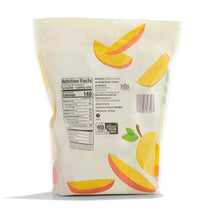 365 by Whole Foods Market Organic Mango Snacks 8 Pack 12 Ounce