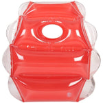 BANZAI: Bump N' Bounce Body Bumpers, A Game of Bumping & Bopping, 2 Bumpers Included in Red & Blue, Fun & Safe Cushion Inflatable Surface, For Ages 4 and up