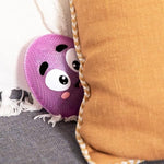 Relatable Eggcellent Hide & Seek Game, Toddler Toy, Ages 3+, Includes Light-Up Egg Toy That Sings and Talks