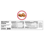 COMBOS Cheddar Cheese and Pretzels Snack Bags 1.8 Ounce Pack of 18