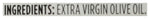 365 by Whole Foods Market, Extra Virgin Mediterranean Olive Oil, 33.8 Fl Oz for cooking, baking, and dressings