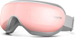 RENPHO Eye Massager with Heat, Valentines Day Gifts for Her Him Birthday Gifts for Women Mom, FSA Eligible HSA Eye Mask for Migraine,Sleep Mask for Dry Eyes Relax, Reduce Strain for Men Dad Eyeris 1