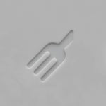 Compact Utensil Organizer for Kitchen Drawer Storage and Organization
