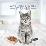 blue buffalo tastefuls natural tender morsels wet cat food, chicken entrée 5.5-oz cans, 24-pack