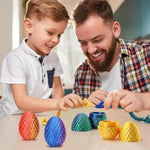 4-pcs-3d-printed-dragon-eggs-with-crystal-dragon-inside-mini-easter-gifts