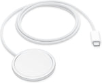 Apple MagSafe Charger (1 m): Wireless Charger with Fast-Charging Capability