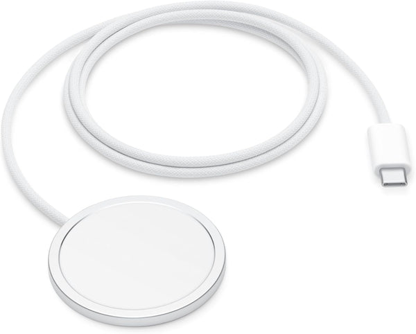 Apple MagSafe Charger (1 m): Wireless Charger with Fast-Charging Capability