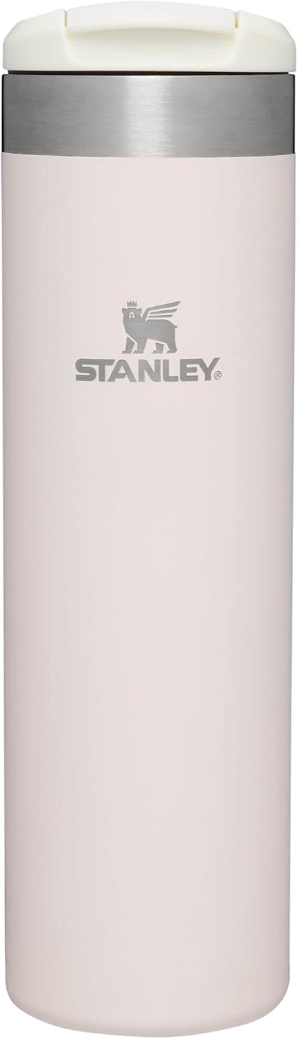 Stanley AeroLight Transit Bottle 20 oz with Locking Drink Through Lid