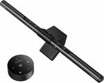Quntis computer monitor lamp for eye caring with auto-dimming and touch control