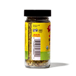 Bragg Branded Organic Sprinkle Spice Seasoning, 24 Herbs & Spices, Gluten Free, 1.5 Oz