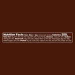 snickers full size bulk milk chocolate candy bars, 1.86 oz bar, 48 count box