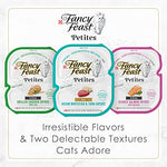 purina fancy feast petites seared salmon entree gourmet wet cat food pack of 12 2.8 oz tubs
