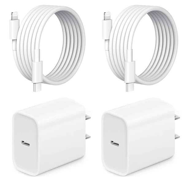 iPhone Fast Charger,Extra Long iPhone Charger Fast Charging 10Foot 2Pack i Phone Chargers 10FT USB C to Lightning Cable Cord Adapter for iPhone 14 Pro Max/14 Plus/13 Mini/13/12/11/X/XR/SE/iPad/AirPods