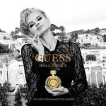 Guess bella vita 1.7 fl oz eau de parfum perfume spray for women with fruity floral oriental fragrance