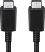 Samsung Official 45W USB-C Super Fast Charging Wall Charger (Black)
