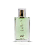 al-rehab choco musk eau de parfum spray 1.65oz/50ml women's fragrance gift