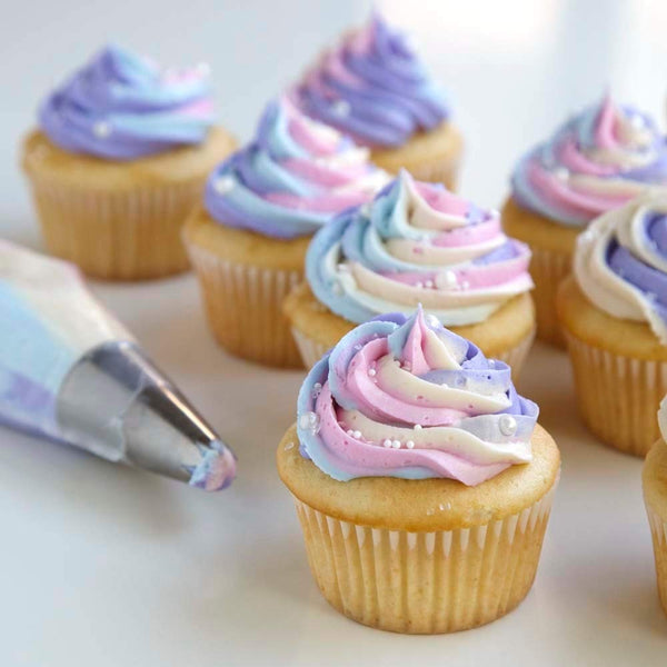 McCormick Cake Batter Flavor, 2 fl oz, Vanilla Butter & Nut, Bakery, Baking, Desserts