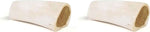 Cadet Stuffed Shin Bone, Long-Lasting Dog Chew Bones for Aggressive Chewers, High Protein Filled Bone Dental Chew for Dogs, Peanut Butter Flavor Filling, 5-6" for Large Dogs