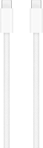 Apple 240W USB-C to USB-C Woven Charge Cable (2 m): Fast and Convenient Charging