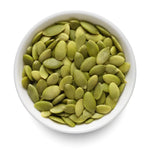 Terrasoul Superfoods Organic Pumpkin Seeds, 16oz - Raw, Unsalted, Superfood for Snacking & Salad Boost