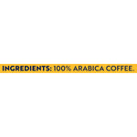 Gevalia Traditional Roast Mild Light Roast Ground Coffee, 12 oz Bag