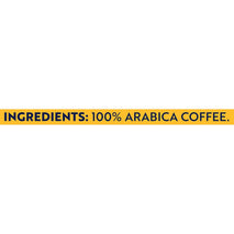 Gevalia Traditional Roast Mild Light Roast Ground Coffee, 12 oz Bag