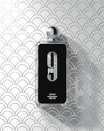 Afnan 9 PM for Men Eau De Parfum, 3.4 fl oz, bold, provocative, masculine, sensual