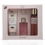 al-rehab choco musk eau de parfum spray 1.65oz/50ml women's fragrance gift