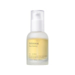 Mixsoon bean essence exfoliating hyaluronic acid serum for textured skin, vegan, no artificial fragrance