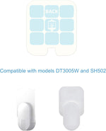 Safer Home SH502 and Dynatrap DT3005W replacement glue cards 40 pack
